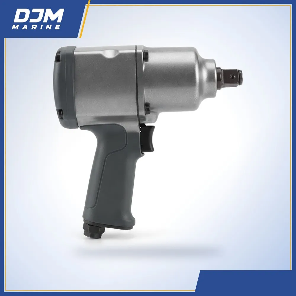 Pneumatic Impact Wrenches